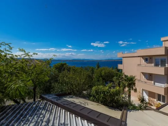 Apartmán Kvarner - Dramalj KV 2120 N1