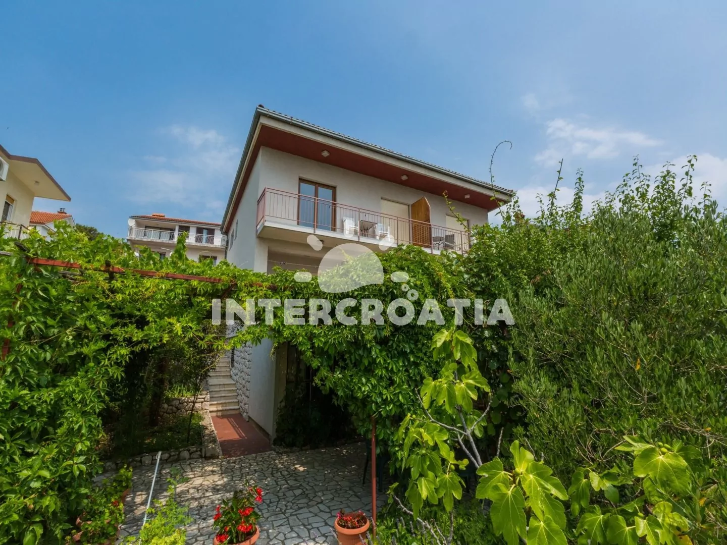 Apartmán Kvarner - Crikvenica KV 2052 N1