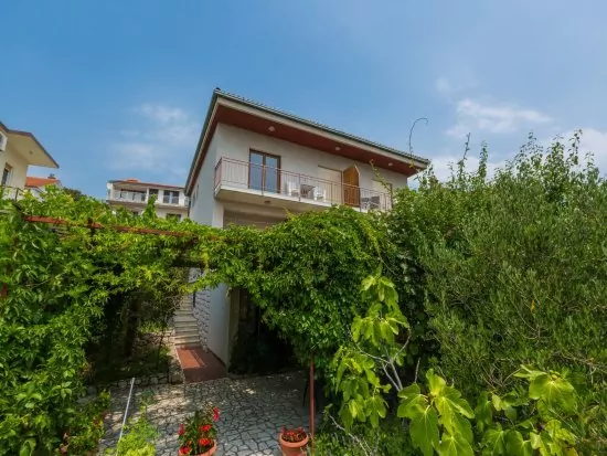 Apartmán Kvarner - Crikvenica KV 2052 N1