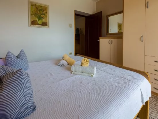 Apartmán Kvarner - Crikvenica KV 2052 N1