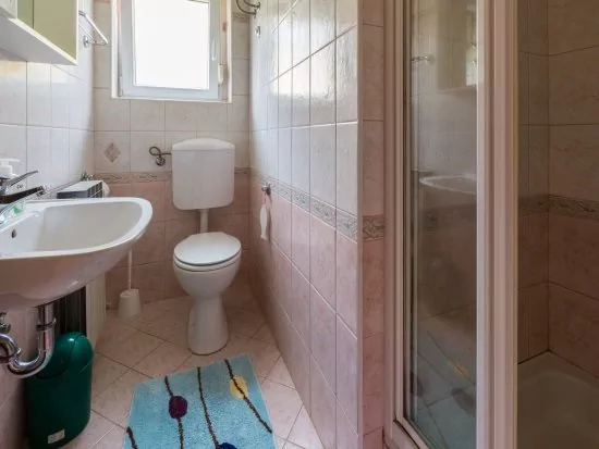 Apartmán Kvarner - Crikvenica KV 2052 N1