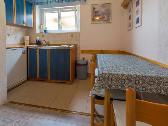 Apartmán Kvarner - Crikvenica KV 2052 N1