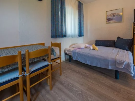 Apartmán Kvarner - Crikvenica KV 2052 N1