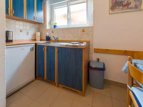 Apartmán Kvarner - Crikvenica KV 2052 N1