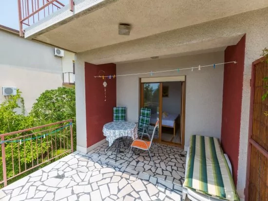 Apartmán Kvarner - Crikvenica KV 2052 N1