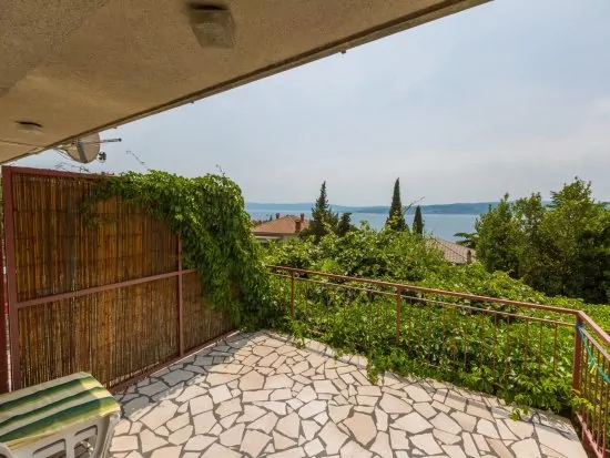 Apartmán Kvarner - Crikvenica KV 2052 N1