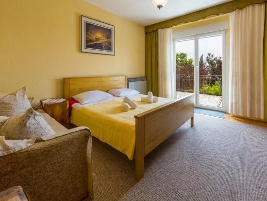 Apartmán Kvarner - Crikvenica KV 2052 N2