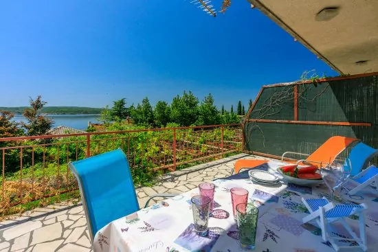 Apartmán Kvarner - Crikvenica KV 2052 N2