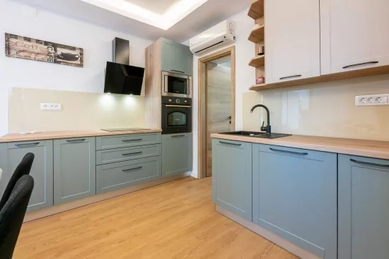 Apartmán Kvarner - Crikvenica KV 2052 N2