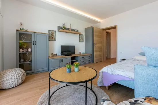 Apartmán Kvarner - Crikvenica KV 2052 N2