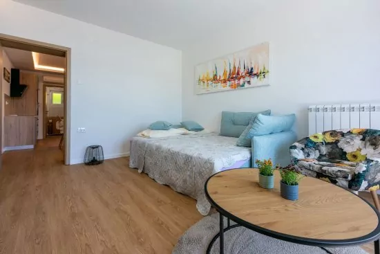 Apartmán Kvarner - Crikvenica KV 2052 N2