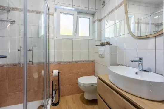 Apartmán Kvarner - Crikvenica KV 2052 N2