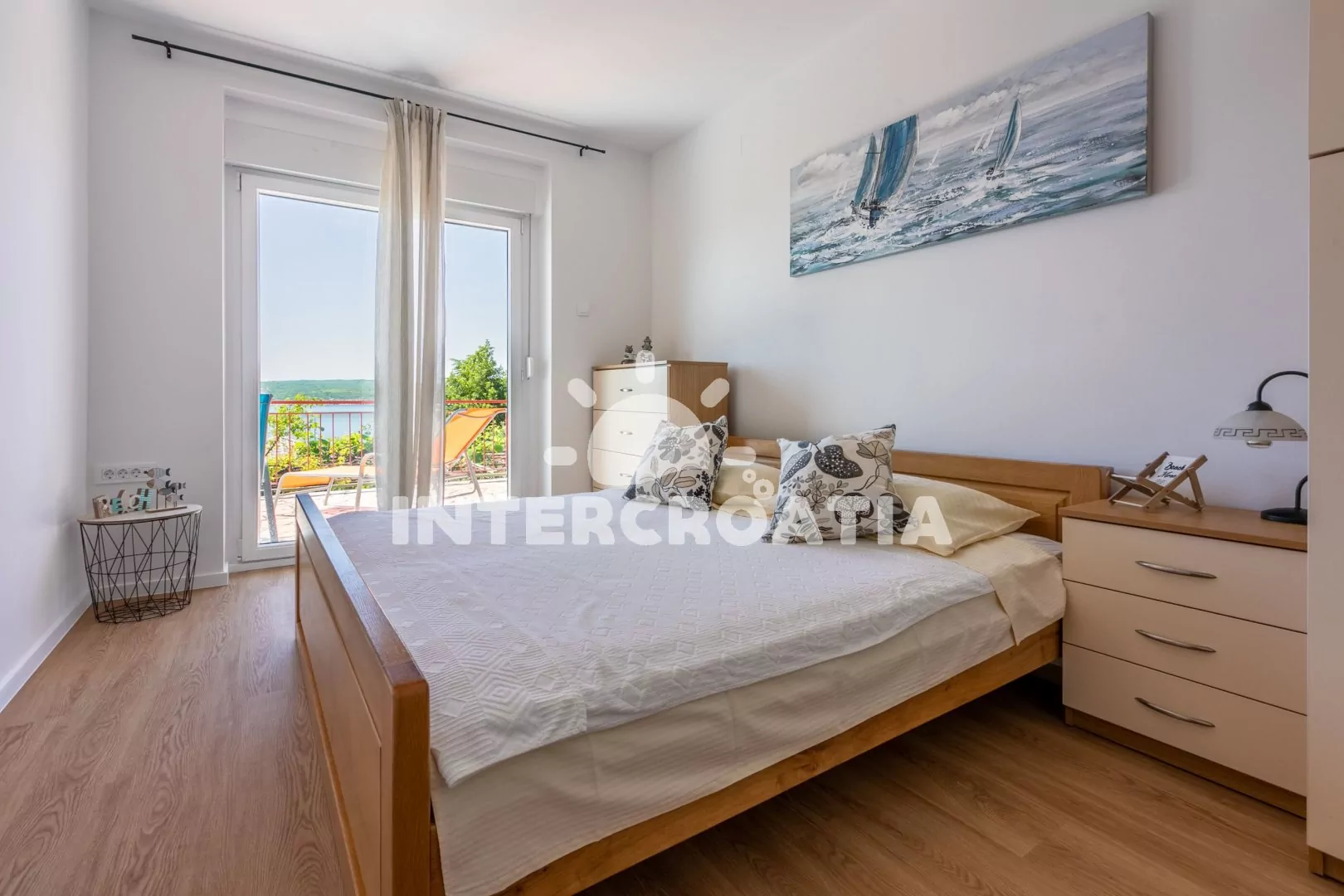 Apartmán Kvarner - Crikvenica KV 2052 N2