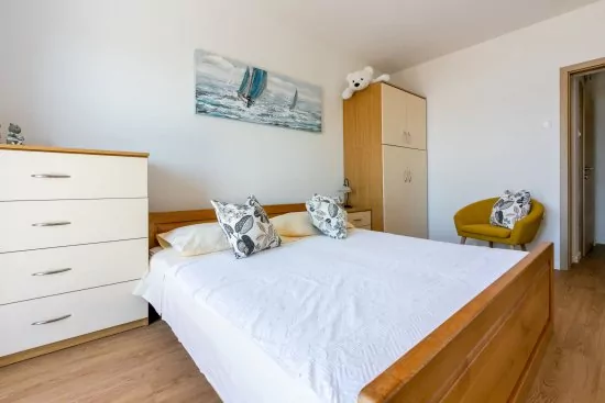 Apartmán Kvarner - Crikvenica KV 2052 N2