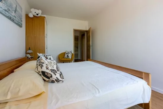 Apartmán Kvarner - Crikvenica KV 2052 N2