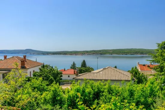 Apartmán Kvarner - Crikvenica KV 2052 N2