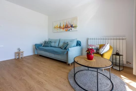 Apartmán Kvarner - Crikvenica KV 2052 N2