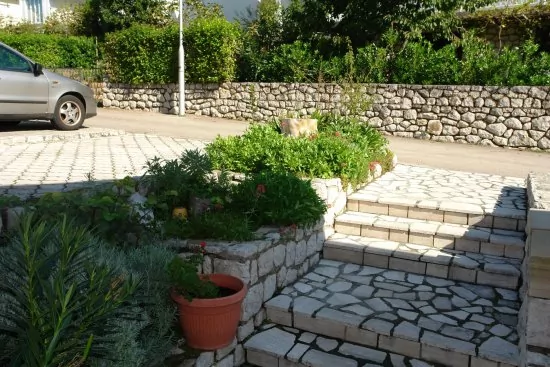 Apartmán Kvarner - Crikvenica KV 2052 N3