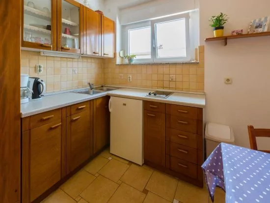 Apartmán Kvarner - Crikvenica KV 2052 N3