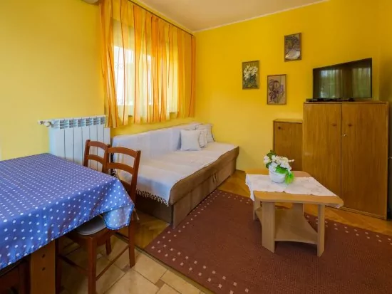 Apartmán Kvarner - Crikvenica KV 2052 N3