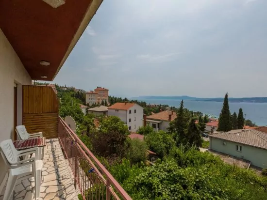 Apartmán Kvarner - Crikvenica KV 2052 N3