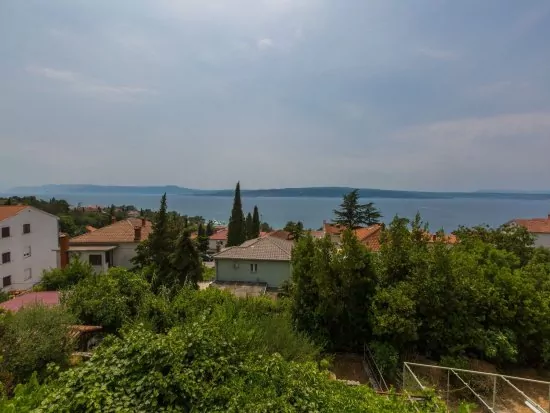 Apartmán Kvarner - Crikvenica KV 2052 N3