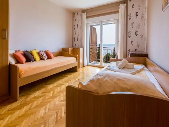 Apartmán Kvarner - Crikvenica KV 2052 N3