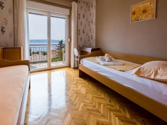Apartmán Kvarner - Crikvenica KV 2052 N3