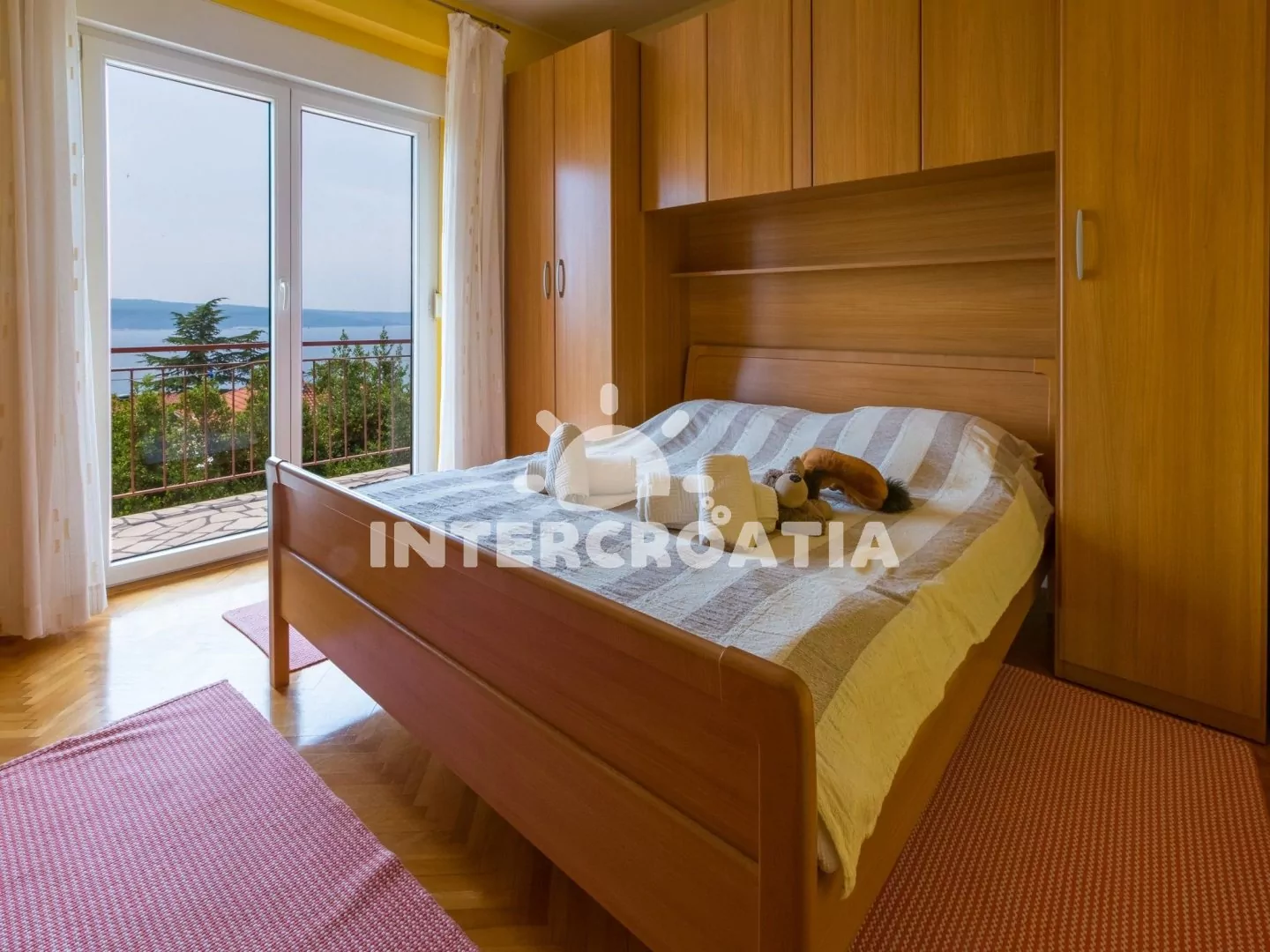 Apartmán Kvarner - Crikvenica KV 2052 N3