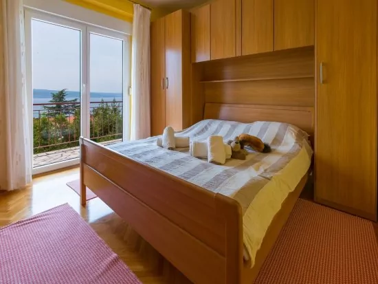 Apartmán Kvarner - Crikvenica KV 2052 N3