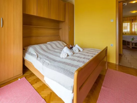 Apartmán Kvarner - Crikvenica KV 2052 N3
