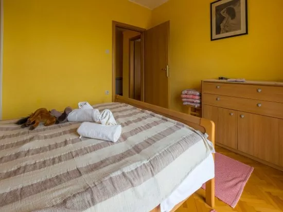 Apartmán Kvarner - Crikvenica KV 2052 N3