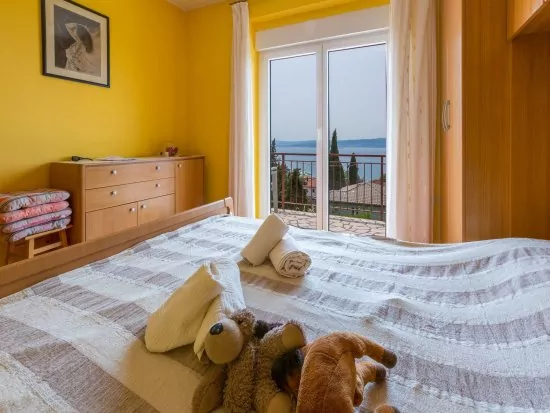 Apartmán Kvarner - Crikvenica KV 2052 N3