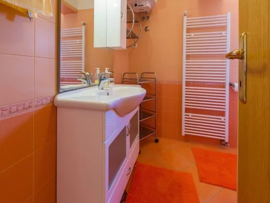 Apartmán Kvarner - Crikvenica KV 2052 N3