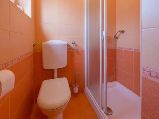 Apartmán Kvarner - Crikvenica KV 2052 N3
