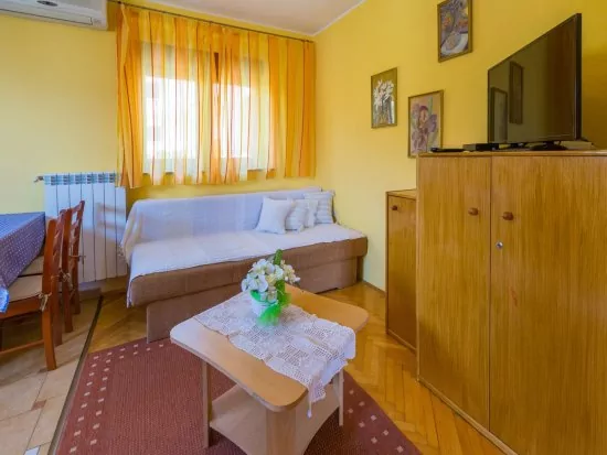 Apartmán Kvarner - Crikvenica KV 2052 N3