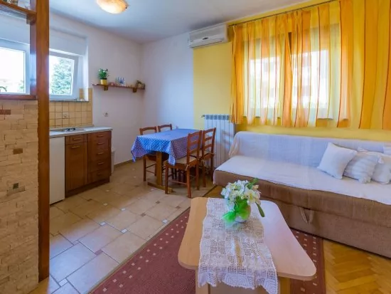Apartmán Kvarner - Crikvenica KV 2052 N3