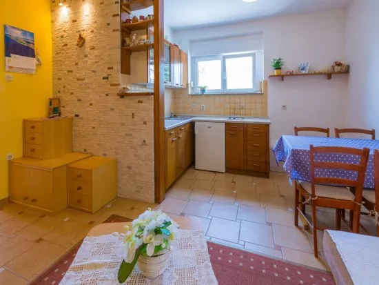 Apartmán Kvarner - Crikvenica KV 2052 N3