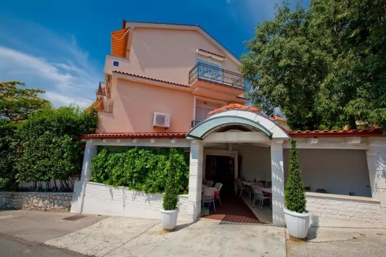 Apartmán Kvarner - Dramalj KV 2120 N3