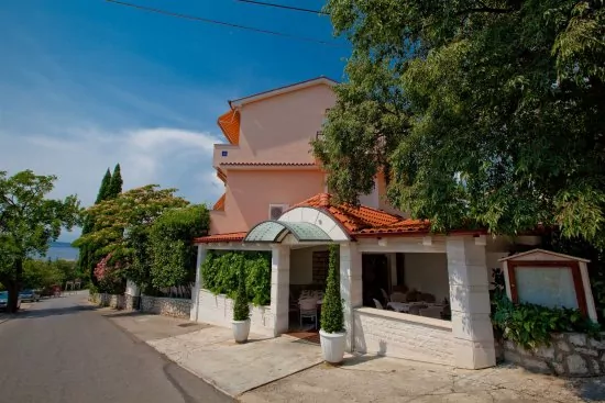 Apartmán Kvarner - Dramalj KV 2120 N3