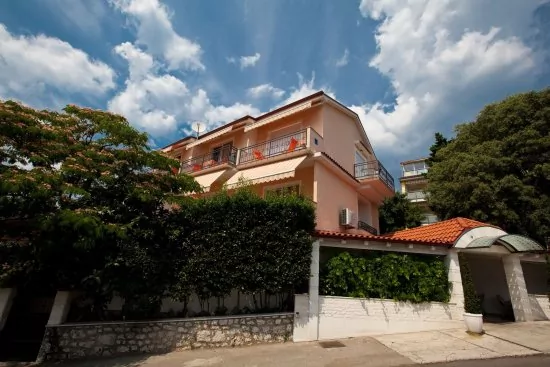 Apartmán Kvarner - Dramalj KV 2120 N3