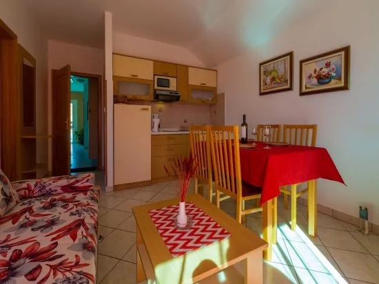 Apartmán Kvarner - Dramalj KV 2120 N3