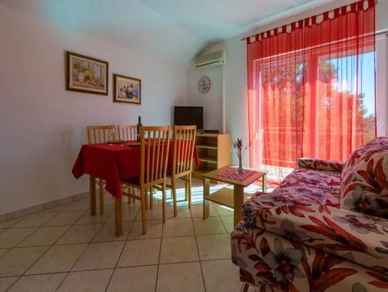 Apartmán Kvarner - Dramalj KV 2120 N3