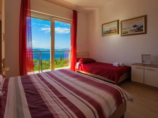 Apartmán Kvarner - Dramalj KV 2120 N3