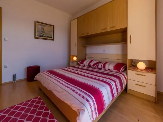 Apartmán Kvarner - Dramalj KV 2120 N3