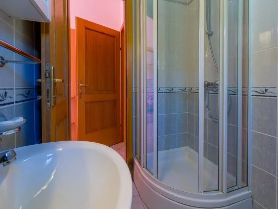 Apartmán Kvarner - Dramalj KV 2120 N3