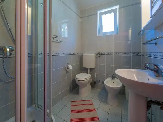 Apartmán Kvarner - Dramalj KV 2120 N3