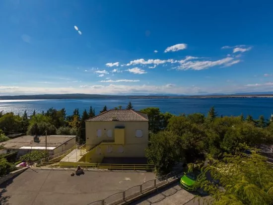 Apartmán Kvarner - Dramalj KV 2120 N3