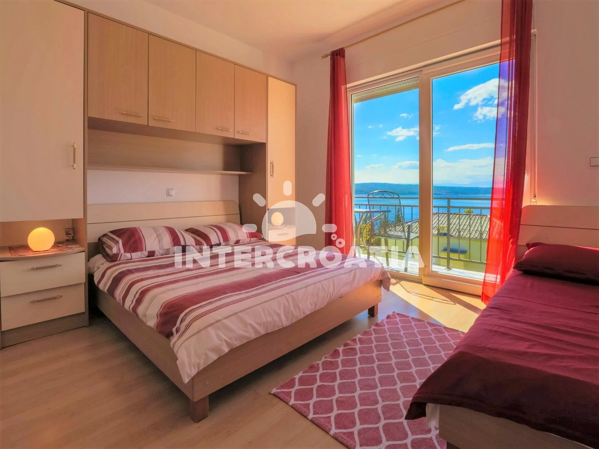 Apartmán Kvarner - Dramalj KV 2120 N3