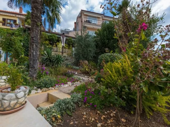 Apartmánový pokoj Kvarner - Dramalj KV 2120 N4